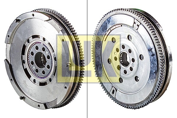Flywheel LuK 415 0122 10