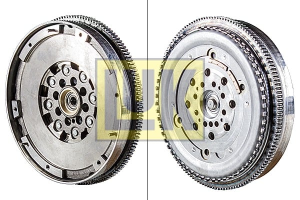 Flywheel LuK 415 0126 10