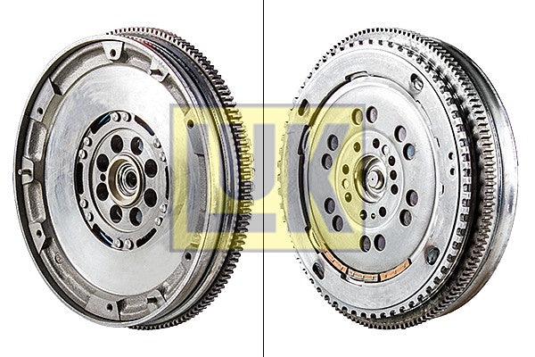 Flywheel LuK 415 0132 10