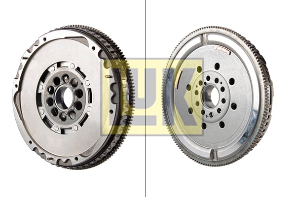 Flywheel LuK 415 0134 11