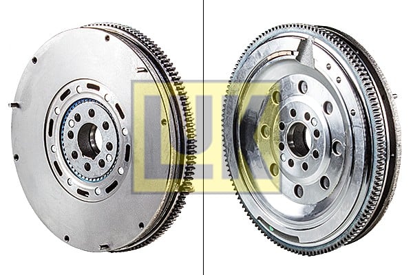 Flywheel LuK 415 0135 10
