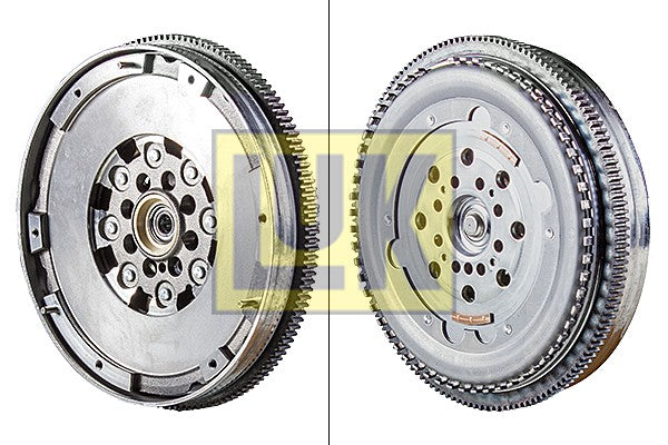 Flywheel LuK 415 0136 10