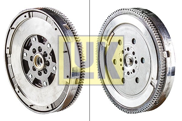 Flywheel LuK 415 0145 10