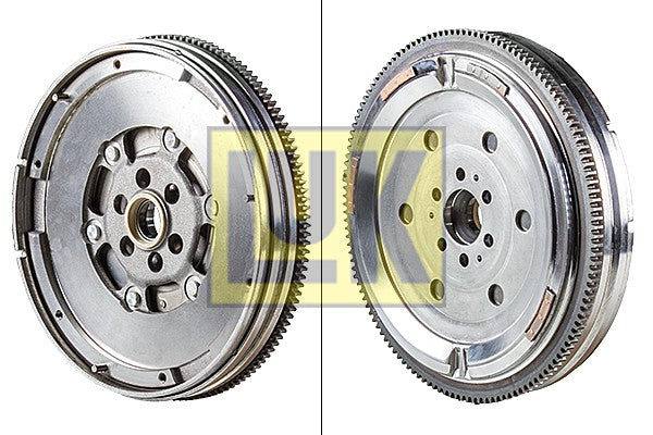 Flywheel LuK 415 0147 10