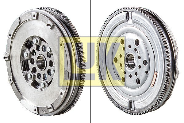 Flywheel LuK 415 0163 10