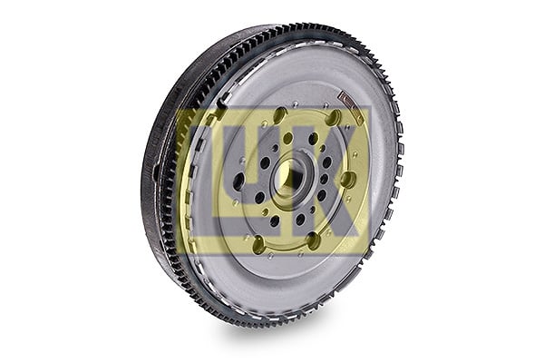 Flywheel LuK 415 0180 10