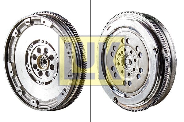 Flywheel LuK 415 0200 10