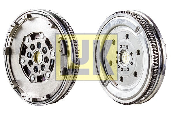 Flywheel LuK 415 0205 10