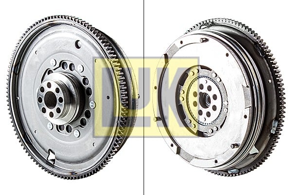 Flywheel LuK 415 0208 10