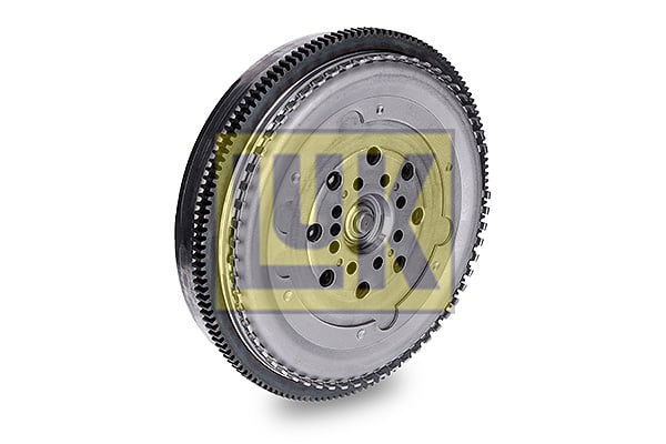 Flywheel LuK 415 0243 10