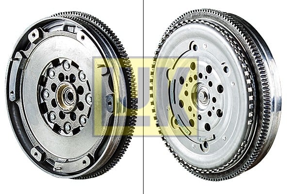Flywheel LuK 415 0245 10