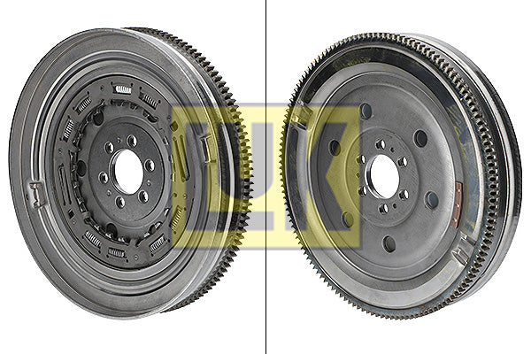Flywheel LuK 415 0255 09