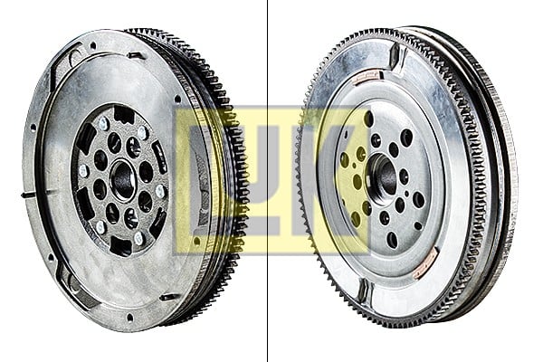 Flywheel LuK 415 0257 10