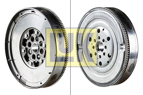 Flywheel LuK 415 0265 10