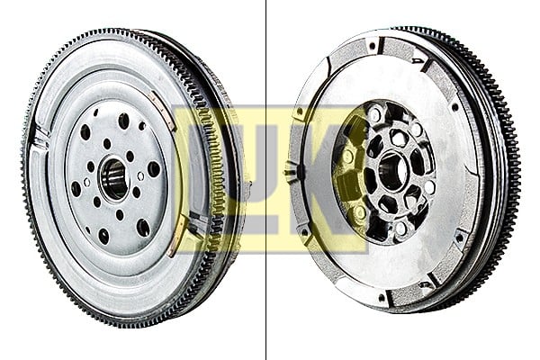 Flywheel LuK 415 0266 10
