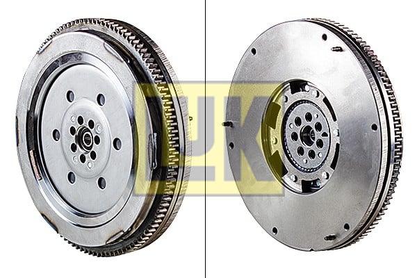 Flywheel LuK 415 0268 10