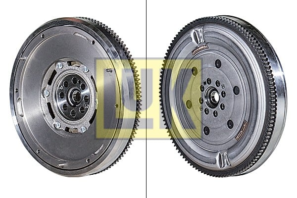 Flywheel LuK 415 0272 10