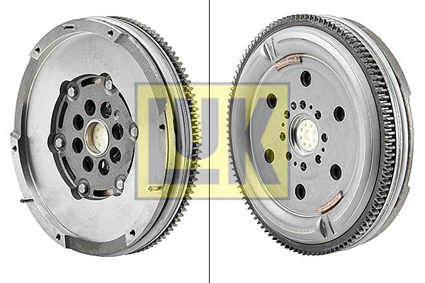Flywheel LuK 415 0273 10