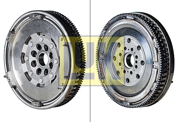 Flywheel LuK 415 0276 10