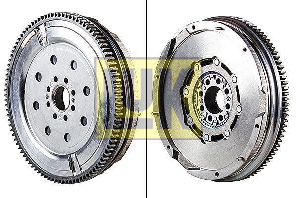 Flywheel LuK 415 0284 10