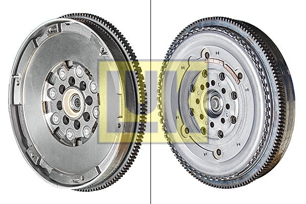 Flywheel LuK 415 0286 10