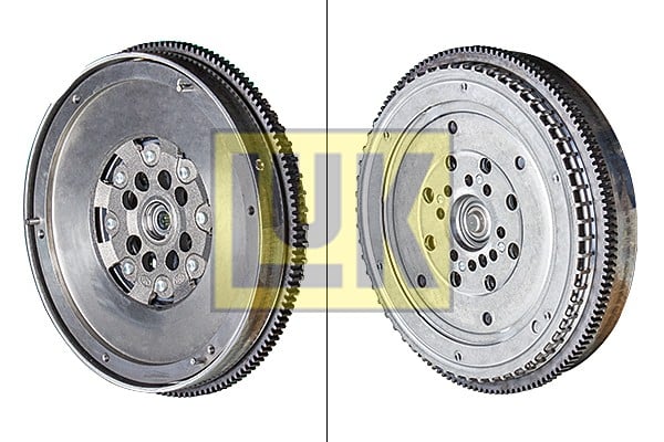 Flywheel LuK 415 0292 10