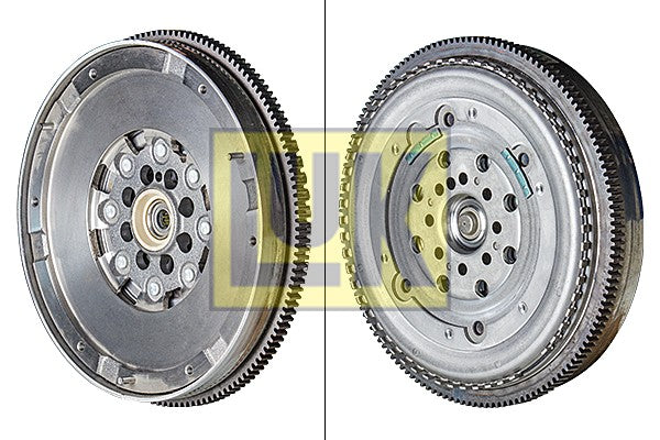 Flywheel LuK 415 0301 10