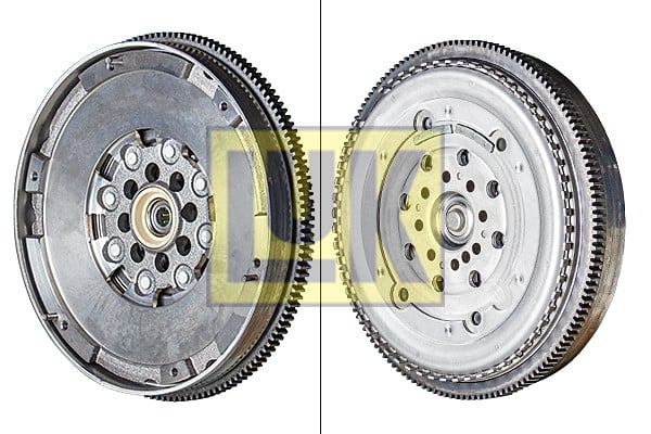 Flywheel LuK 415 0302 10