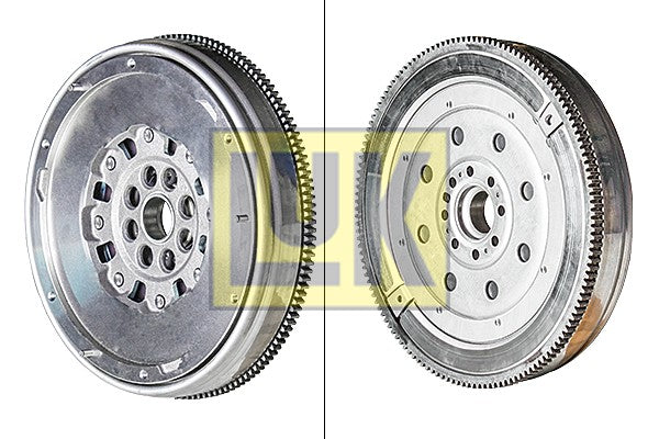 Flywheel LuK 415 0307 10