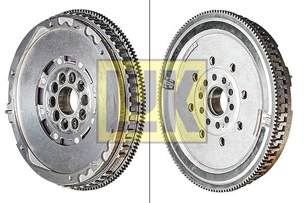 Flywheel LuK 415 0312 10