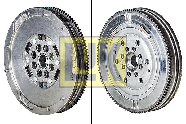 Flywheel LuK 415 0314 10
