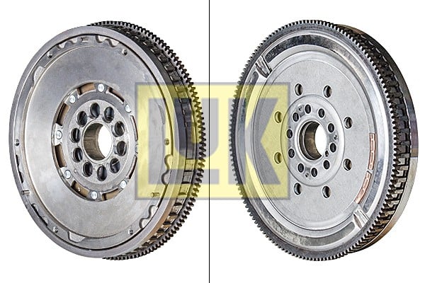 Flywheel LuK 415 0315 10
