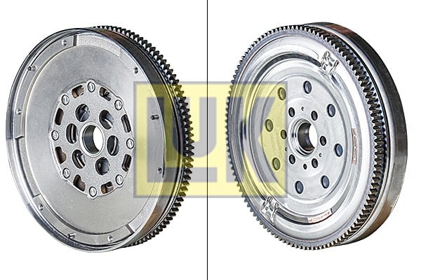 Flywheel LuK 415 0322 10