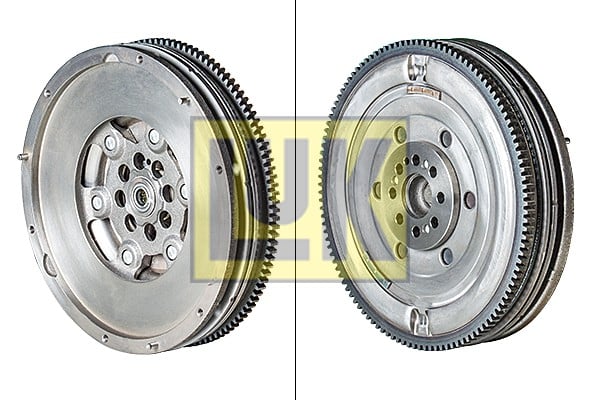 Flywheel LuK 415 0338 10