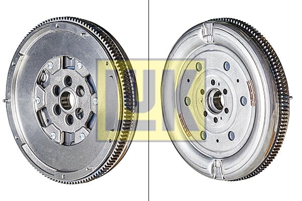 Flywheel LuK 415 0342 10