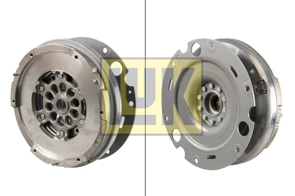 Flywheel LuK 415 0343 10