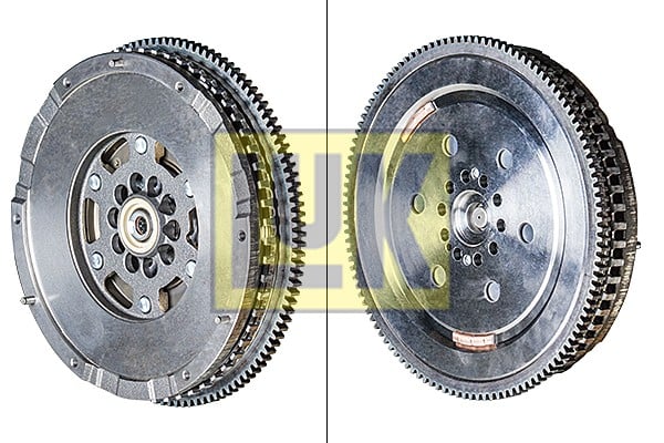 Flywheel LuK 415 0348 10