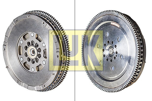 Flywheel LuK 415 0352 10