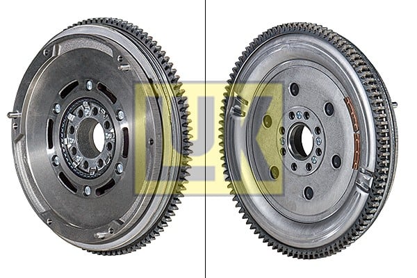 Flywheel LuK 415 0356 10