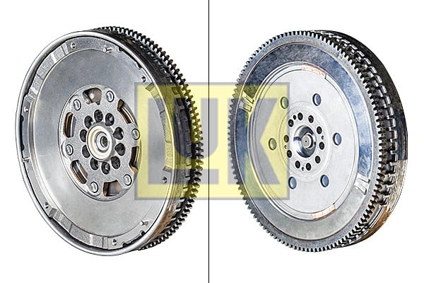 Flywheel LuK 415 0361 10