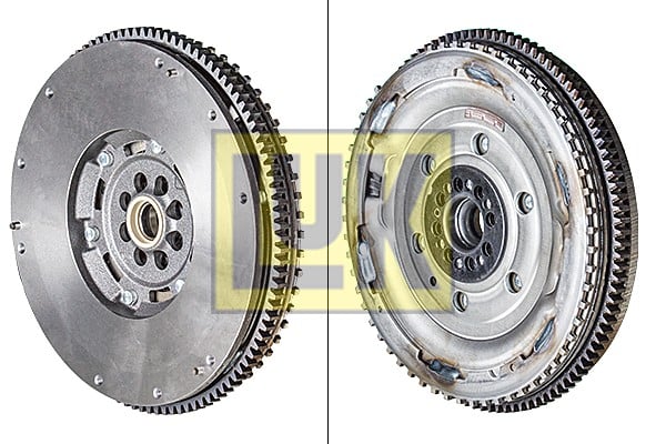 Flywheel LuK 415 0363 11