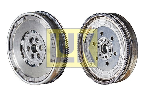 Flywheel LuK 415 0365 10