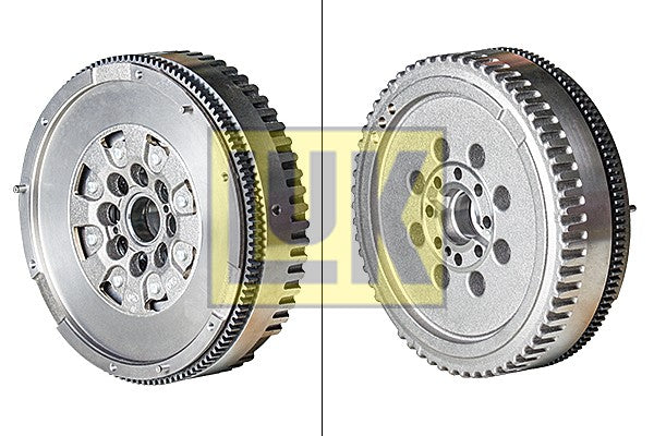 Flywheel LuK 415 0367 10