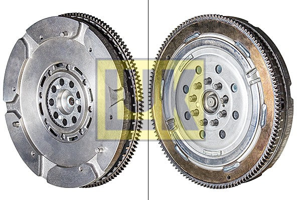Flywheel LuK 415 0387 10