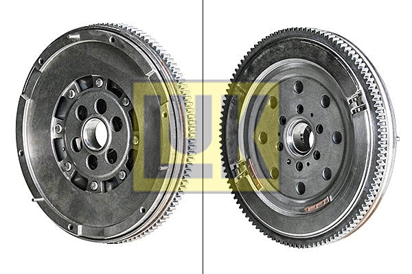 Flywheel LuK 415 0394 10