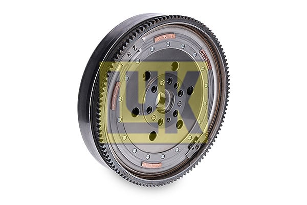 Flywheel LuK 415 0395 10