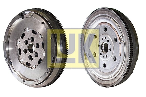 Flywheel LuK 415 0396 10