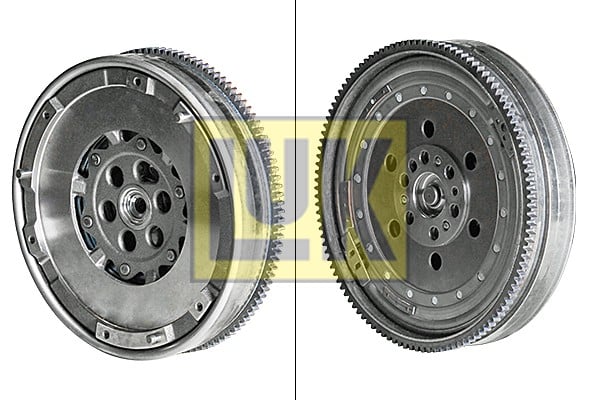 Flywheel LuK 415 0406 10
