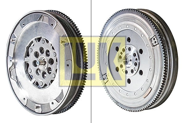 Flywheel LuK 415 0408 10