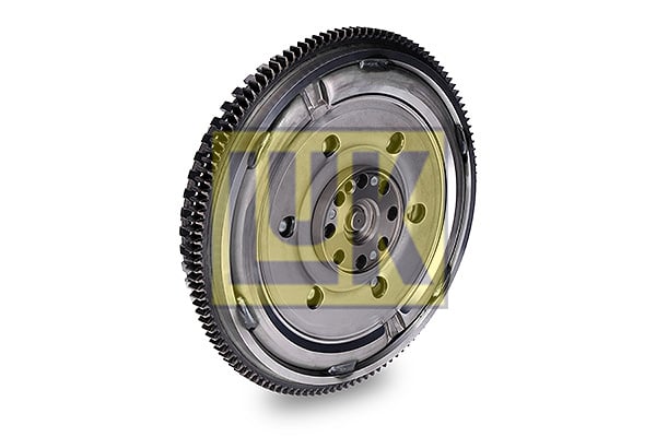 Flywheel LuK 415 0410 10